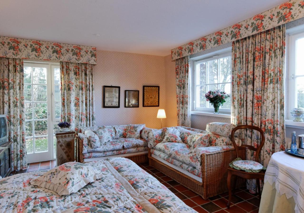 Standard Doppelzimmer