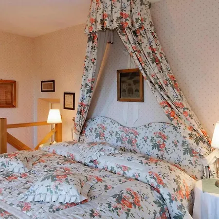 Landhaus Ettenbühl Bed&Breakfast-3